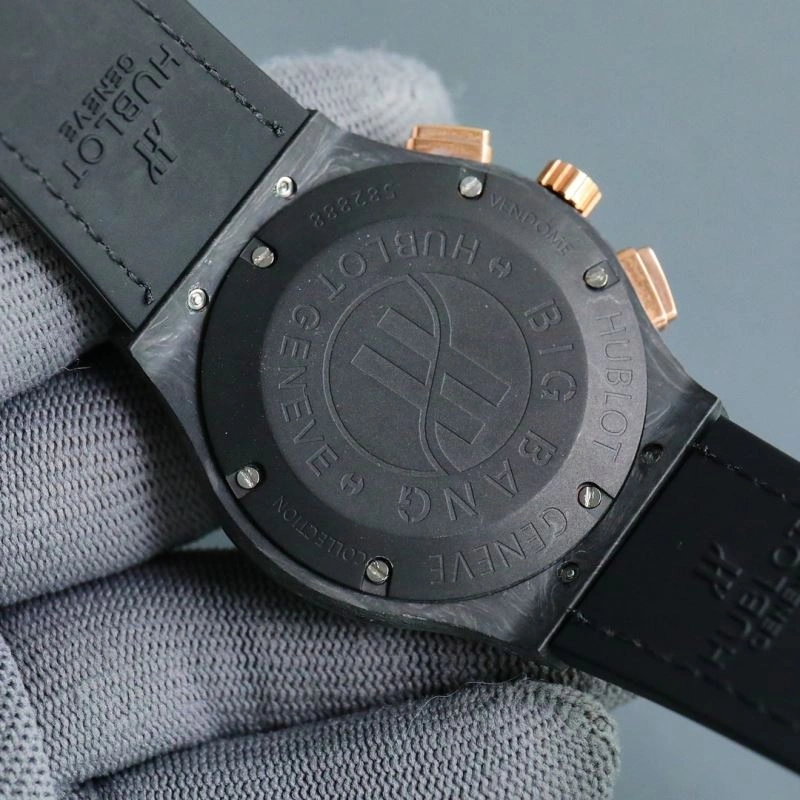 HUBLOT Watches TravelReady 184294