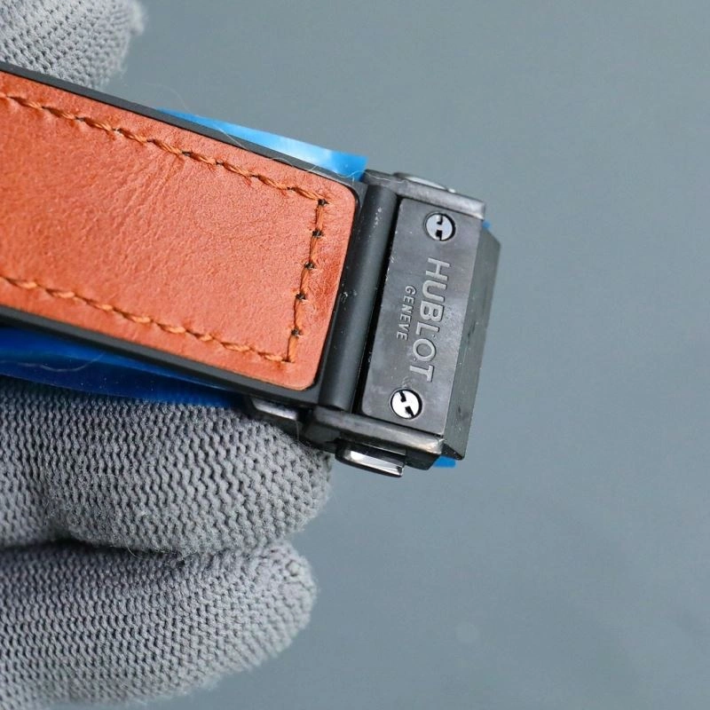 HUBLOT Watches TravelReady 184294