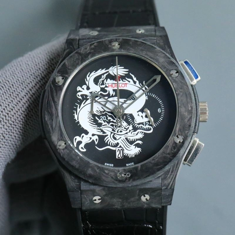 HUBLOT Watches UrbanStyle 184289