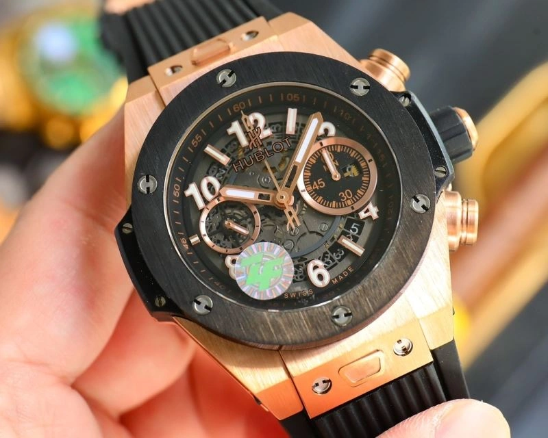 EasyCare HUBLOT Watches 184286