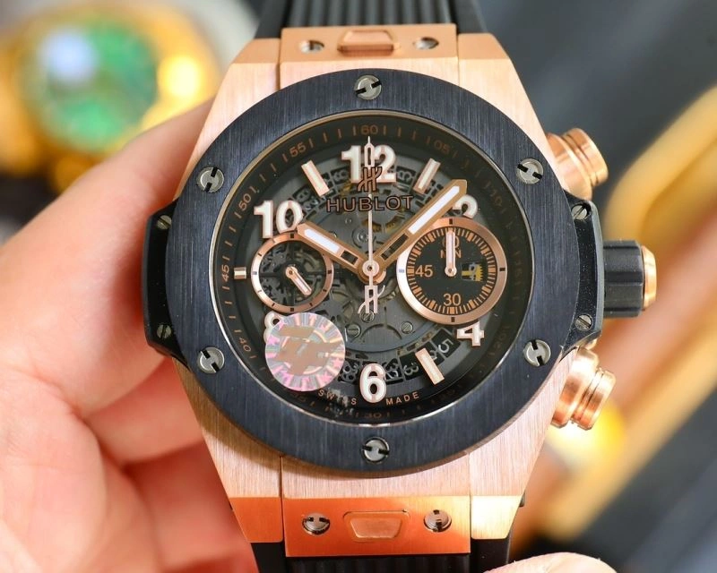 EasyCare HUBLOT Watches 184286