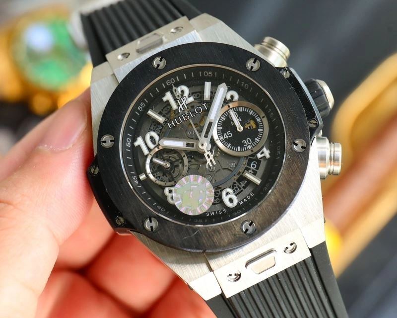 EasyCare HUBLOT Watches 184286