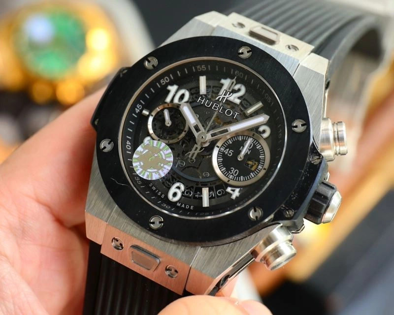EasyCare HUBLOT Watches 184286