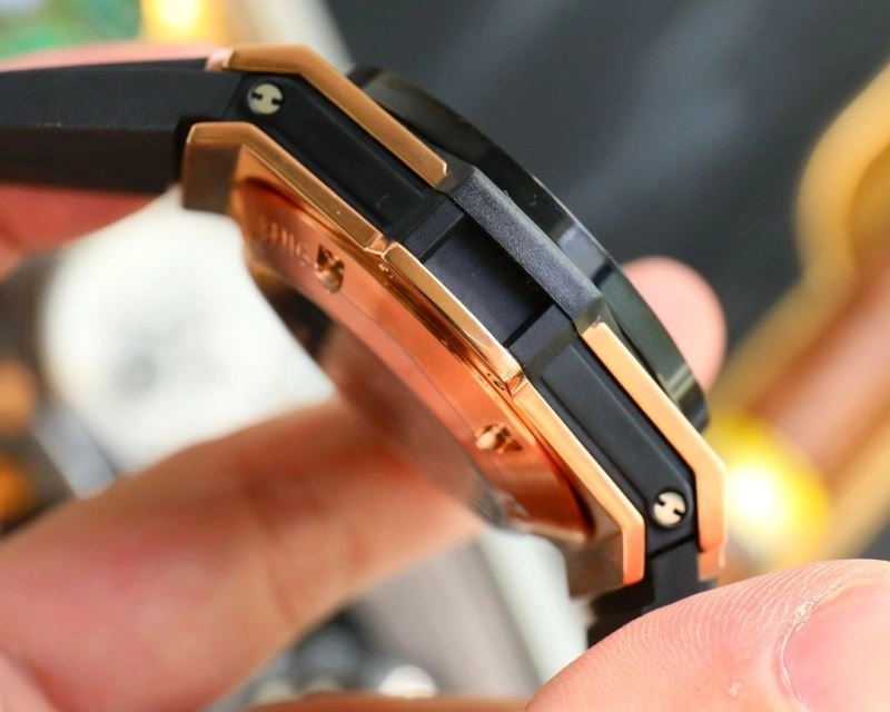 EasyCare HUBLOT Watches 184286