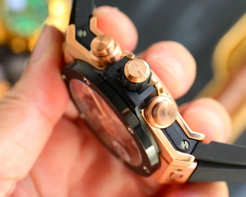 EasyCare HUBLOT Watches 184286