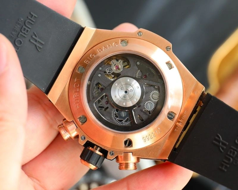 EasyCare HUBLOT Watches 184286