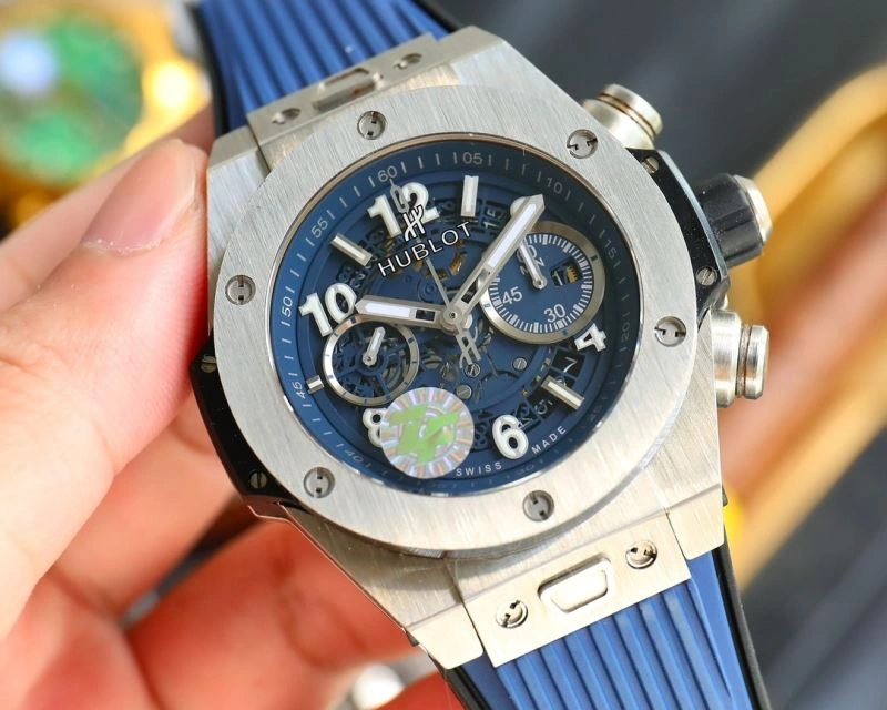 Affordable HUBLOT Watches 184285