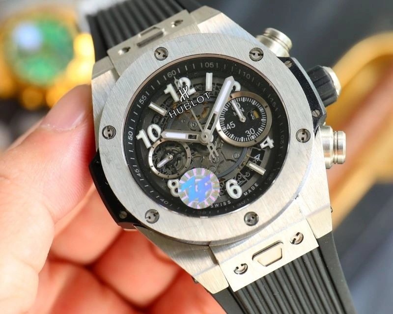 Affordable HUBLOT Watches 184285