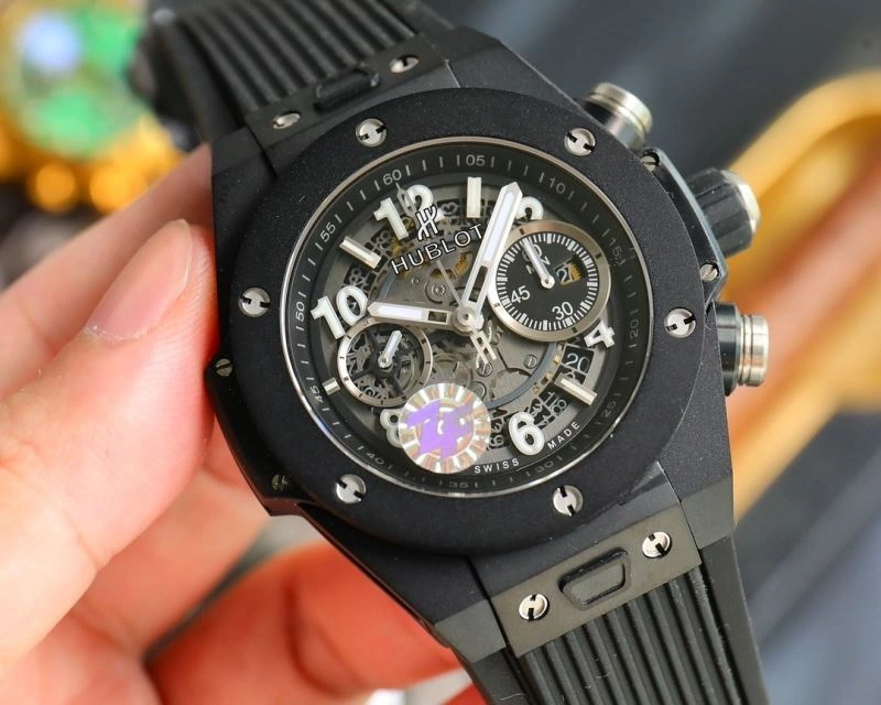 SoftTouch HUBLOT Watches 184287