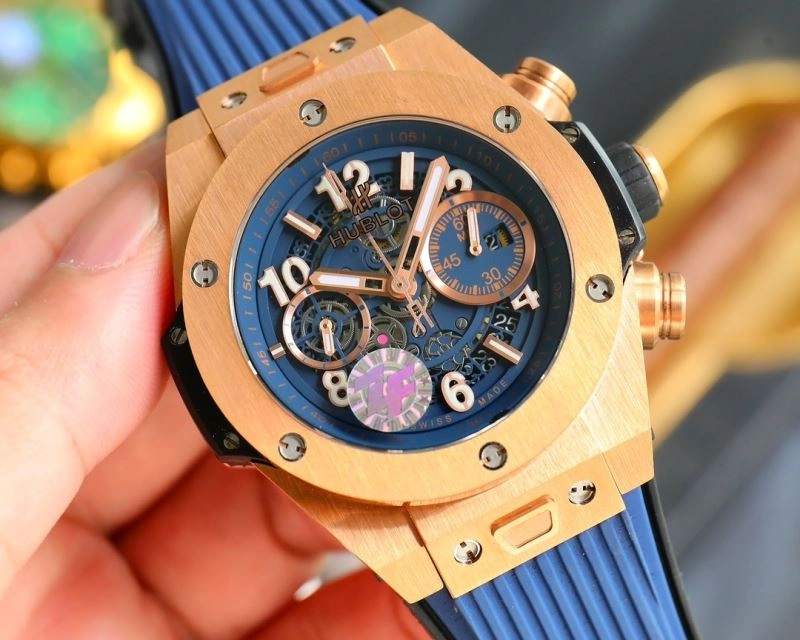 SoftTouch HUBLOT Watches 184287
