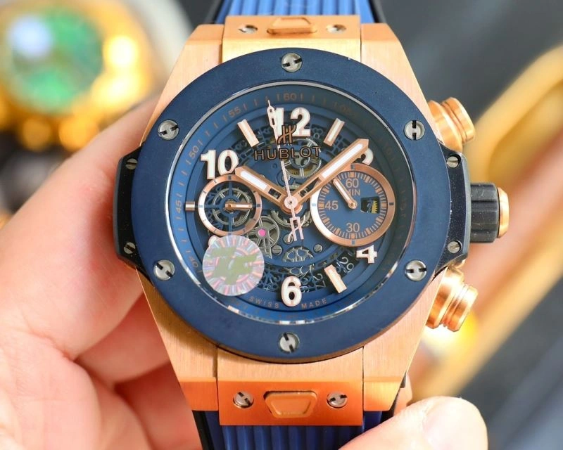 HUBLOT Watches Durable 184284