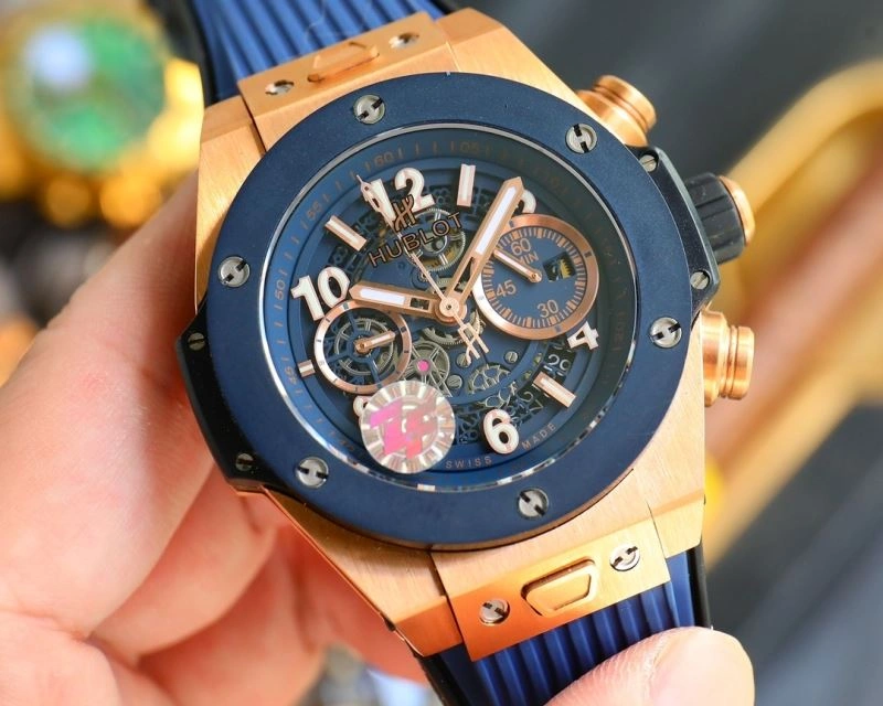 HUBLOT Watches Durable 184284