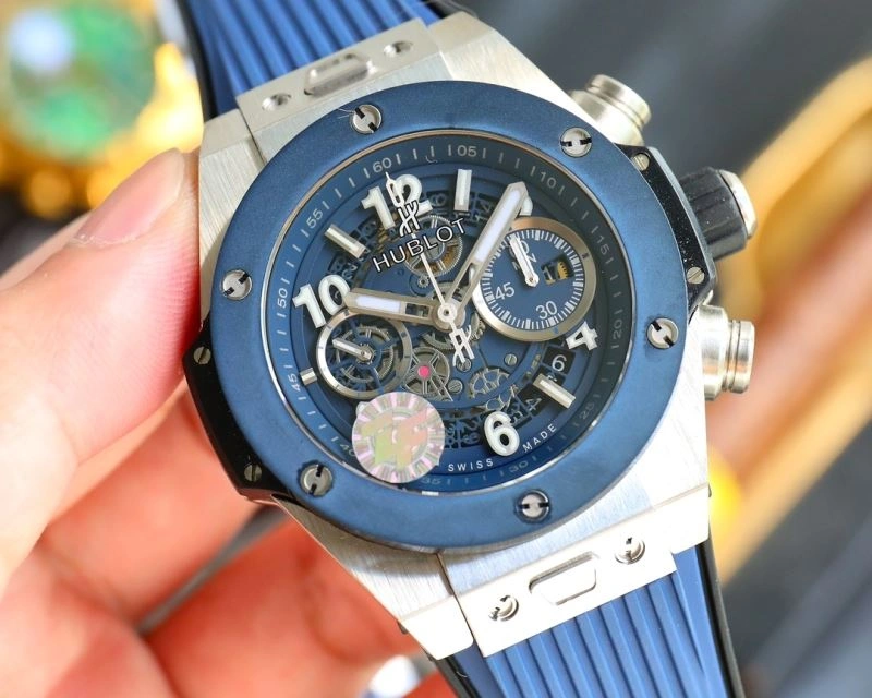 HUBLOT Watches Durable 184284