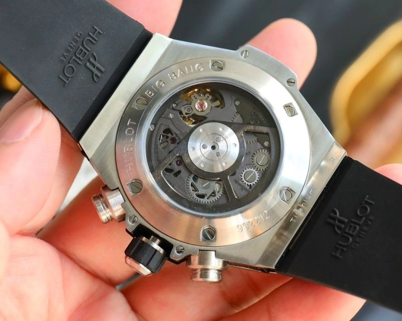 HUBLOT Watches Durable 184284