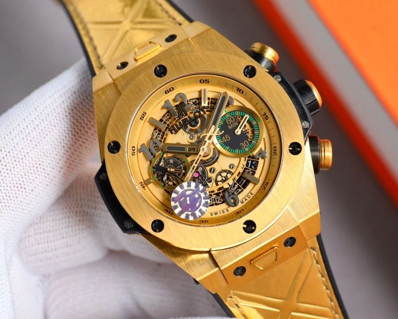 WeatherProof HUBLOT Watches 184283