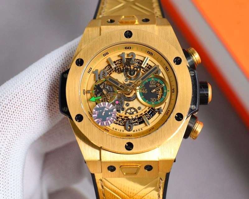 WeatherProof HUBLOT Watches 184283