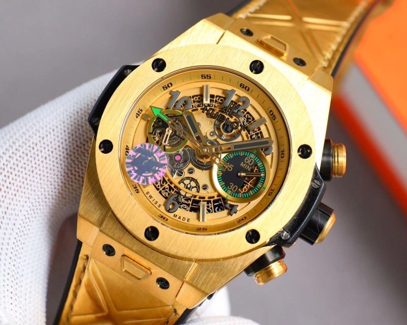 WeatherProof HUBLOT Watches 184283