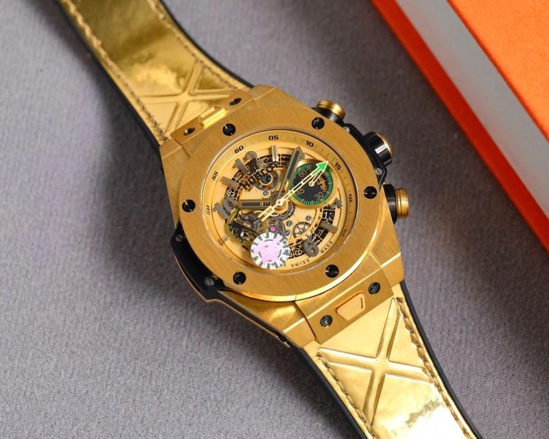 WeatherProof HUBLOT Watches 184283