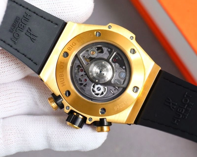 WeatherProof HUBLOT Watches 184283