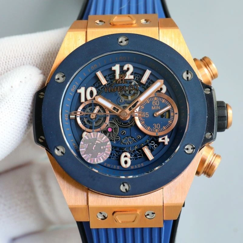 HUBLOT Watches Unisex 184282