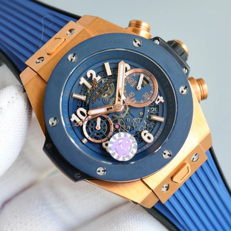 HUBLOT Watches Unisex 184282