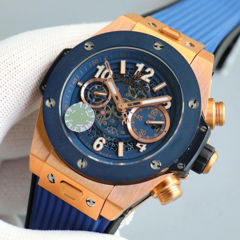 HUBLOT Watches Unisex 184282