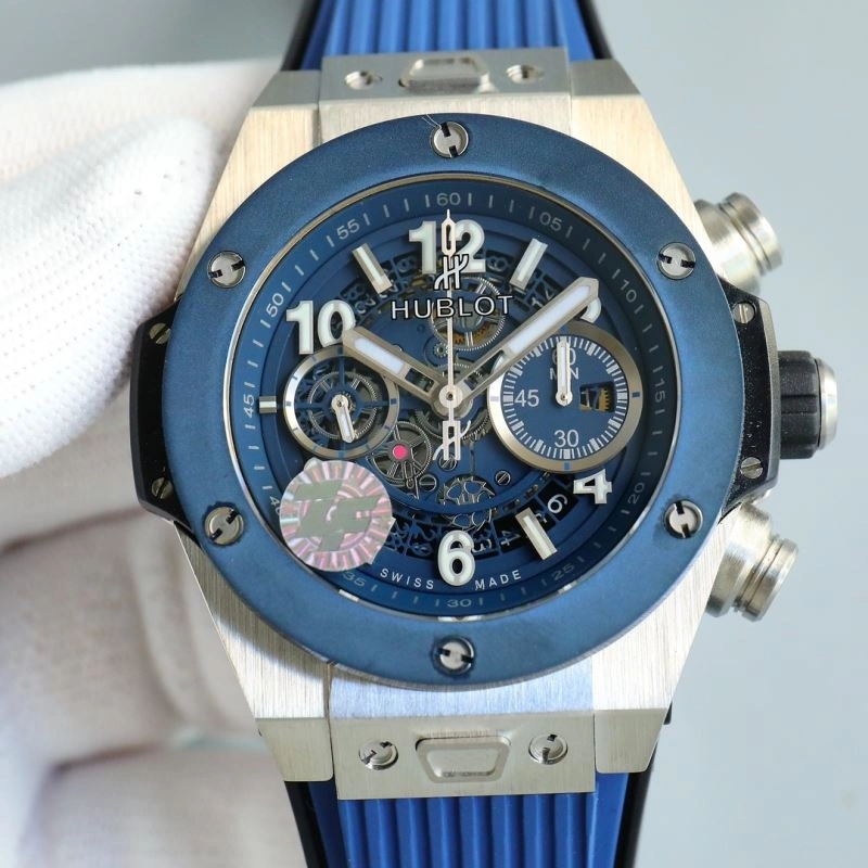HUBLOT Watches Unisex 184282