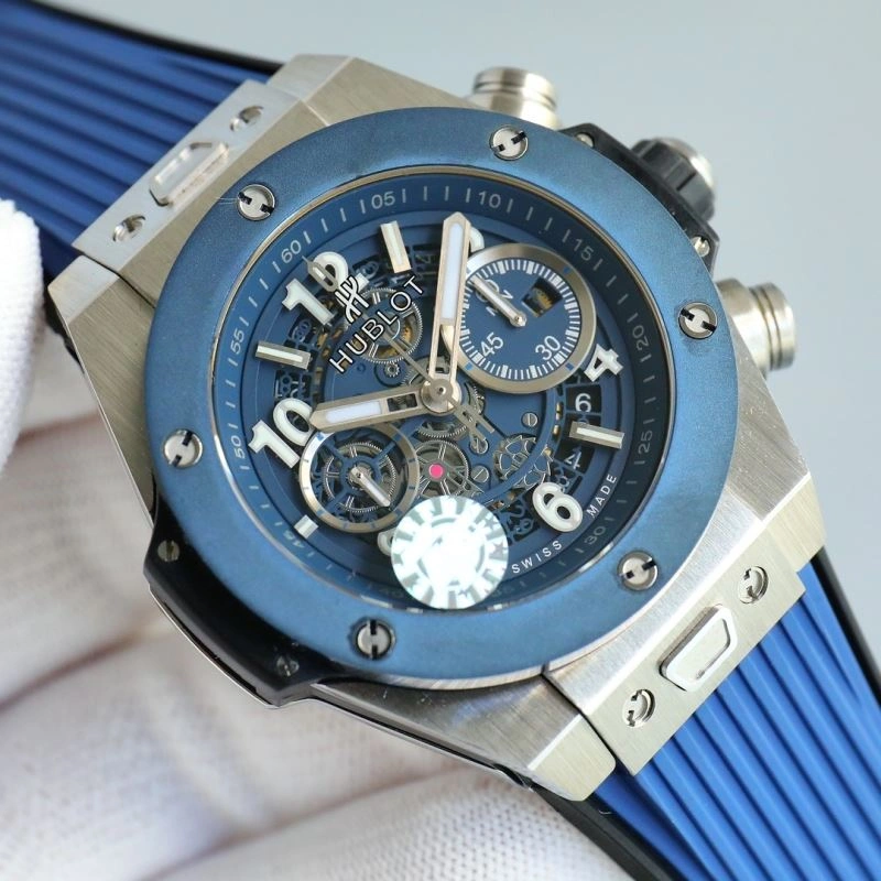 HUBLOT Watches Unisex 184282