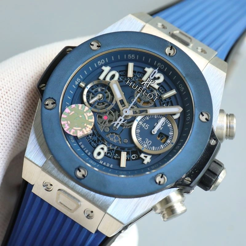 HUBLOT Watches Unisex 184282