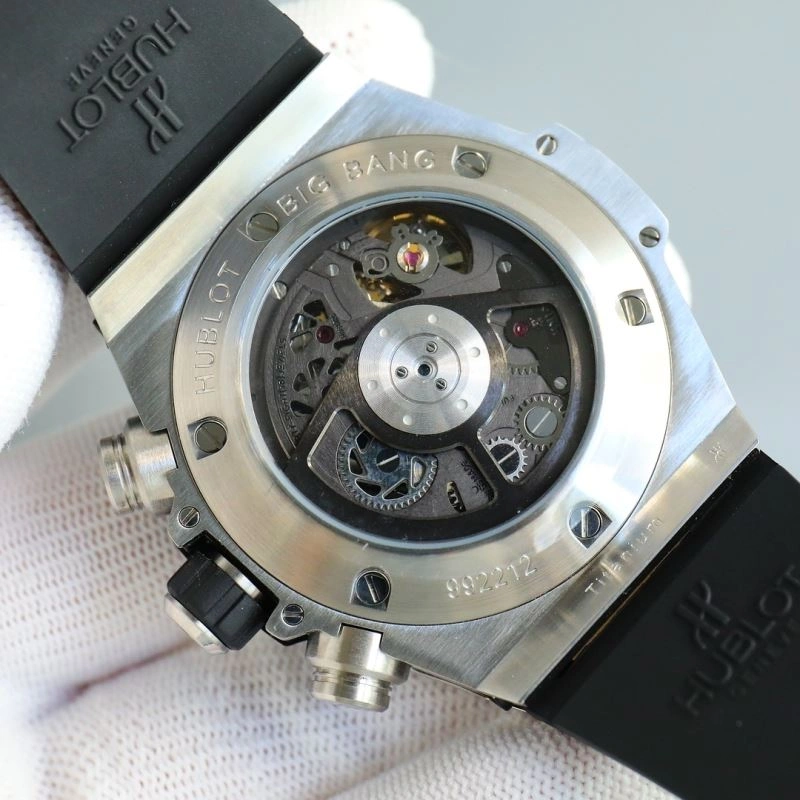 HUBLOT Watches Unisex 184282