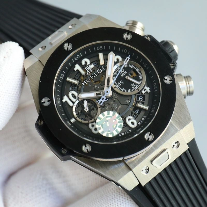 HUBLOT Watches Timeless 184281