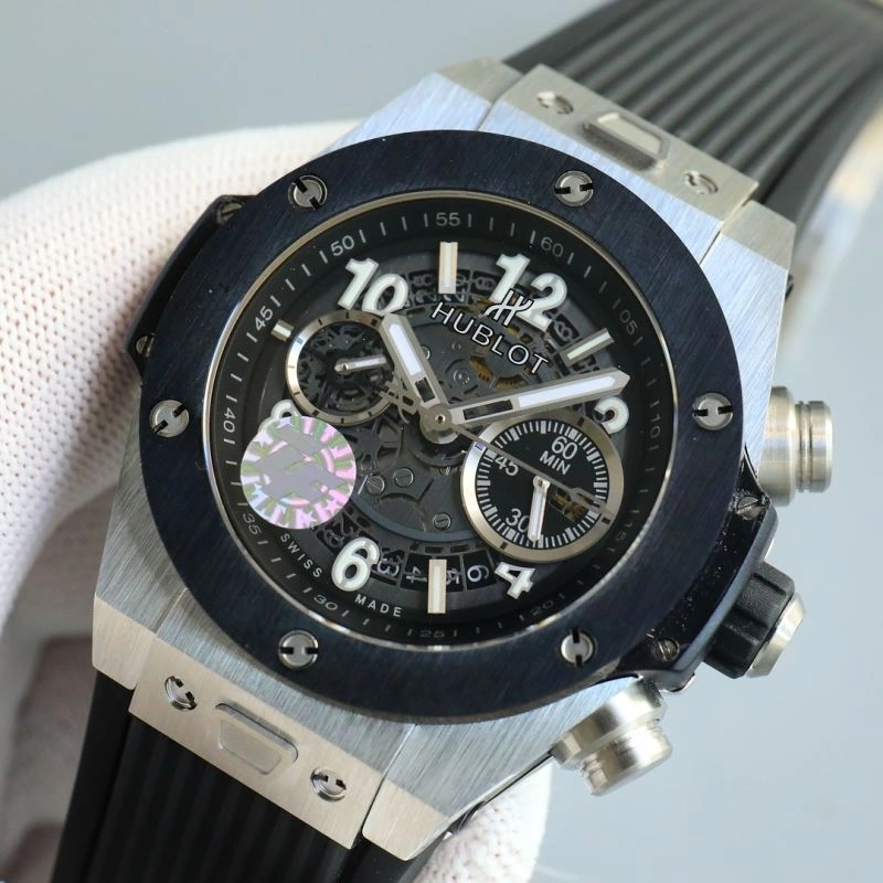 HUBLOT Watches Timeless 184281
