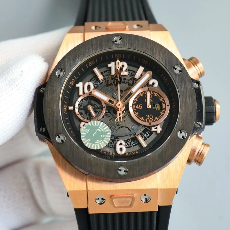 HUBLOT Watches Timeless 184281