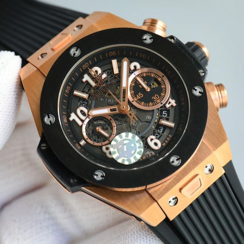 HUBLOT Watches Timeless 184281