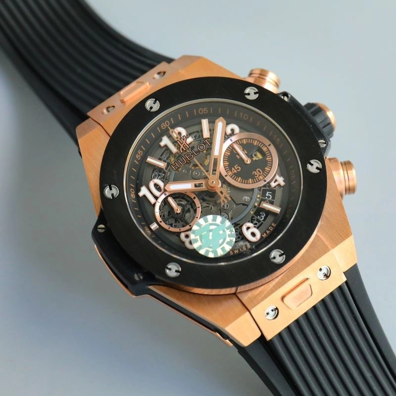 HUBLOT Watches Timeless 184281