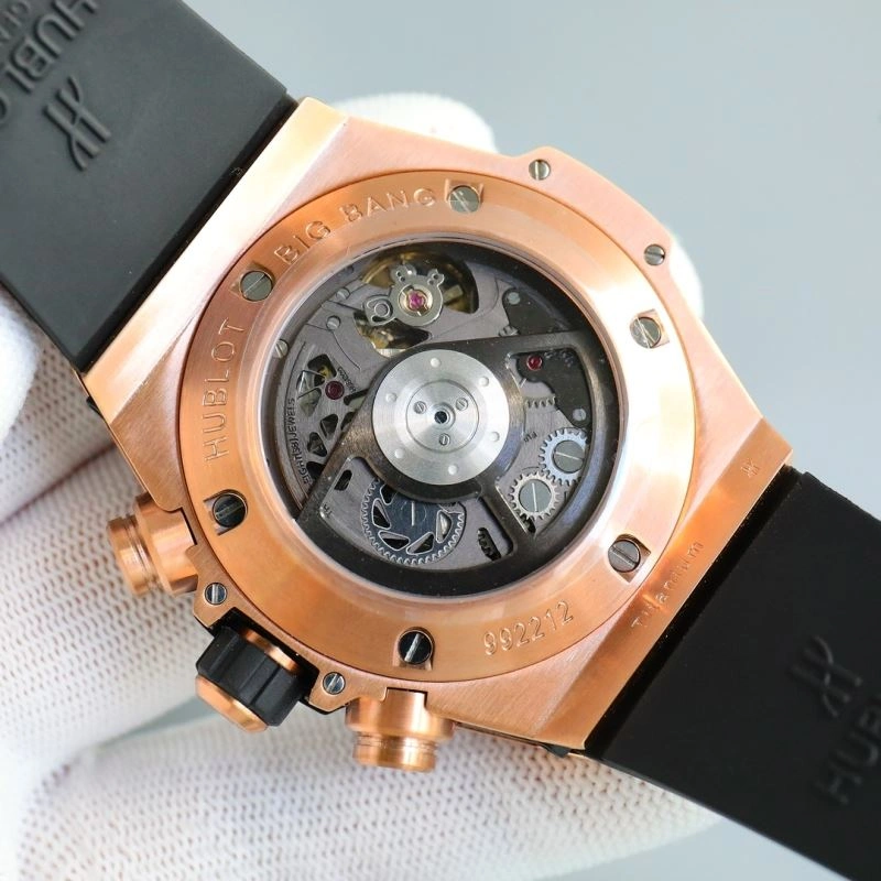 HUBLOT Watches Timeless 184281