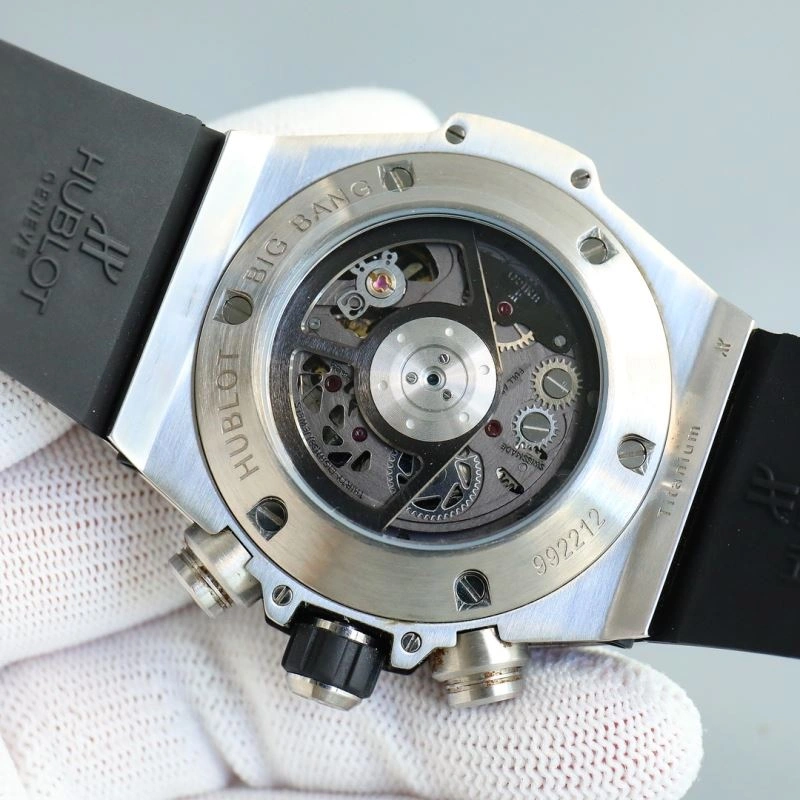 FastDry HUBLOT Watches 184279