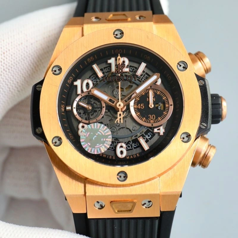 HUBLOT Watches Bright 184280