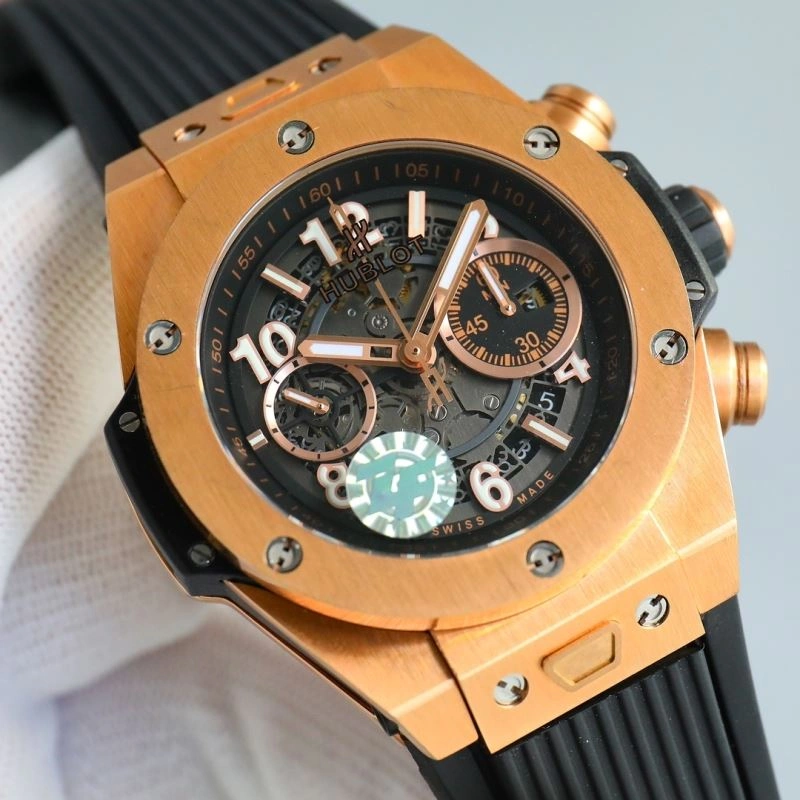 HUBLOT Watches Bright 184280
