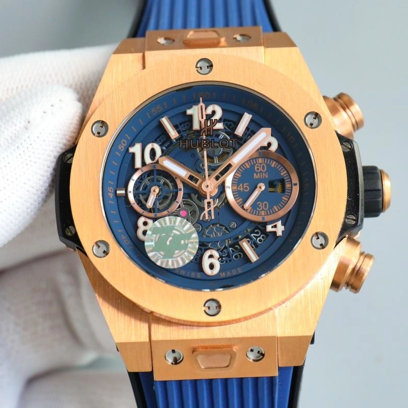 HUBLOT Watches Bright 184280