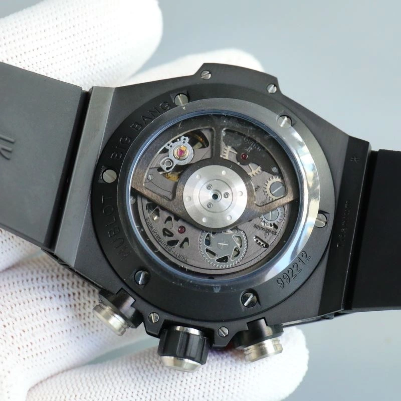 HUBLOT Watches Bright 184280