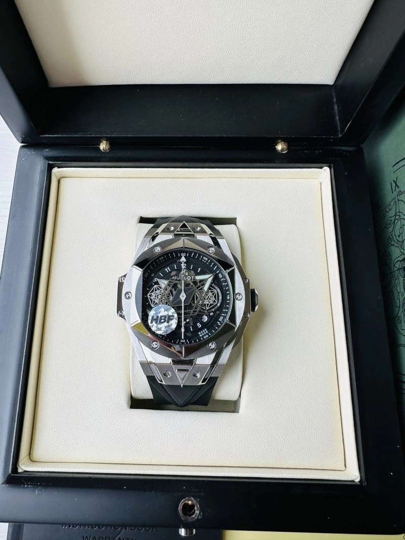 EasyCare HUBLOT Watches 184278