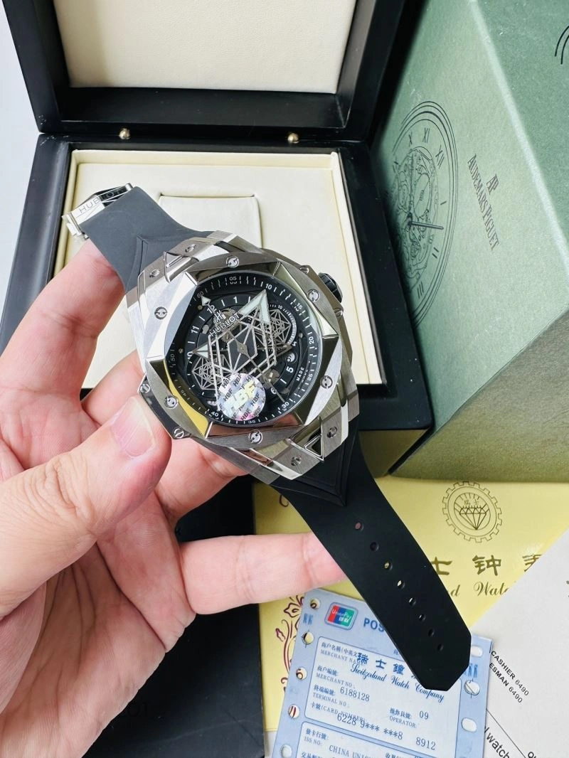 EasyCare HUBLOT Watches 184278