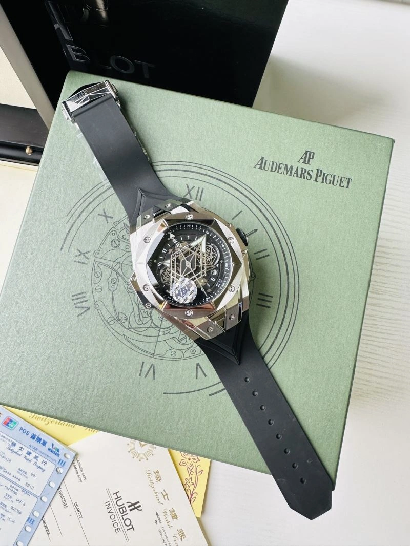 EasyCare HUBLOT Watches 184278