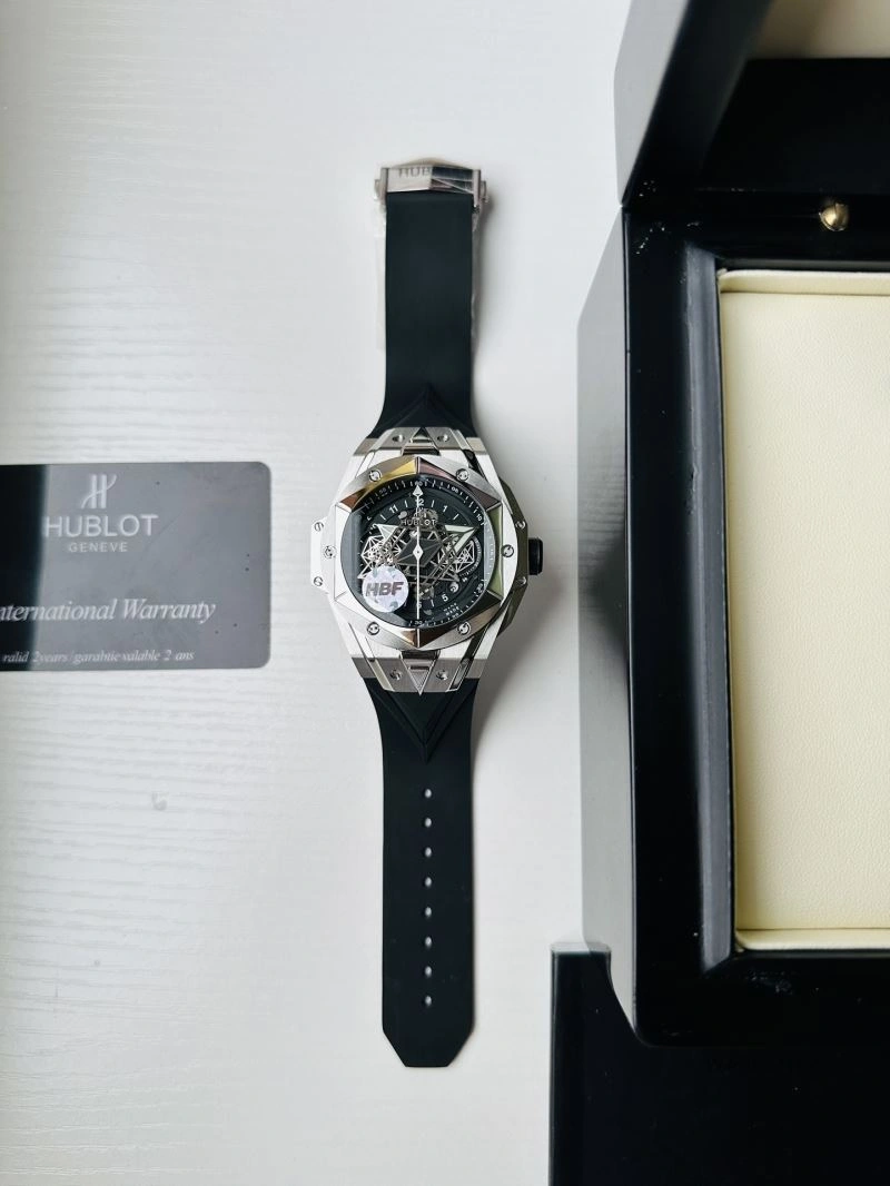 EasyCare HUBLOT Watches 184278