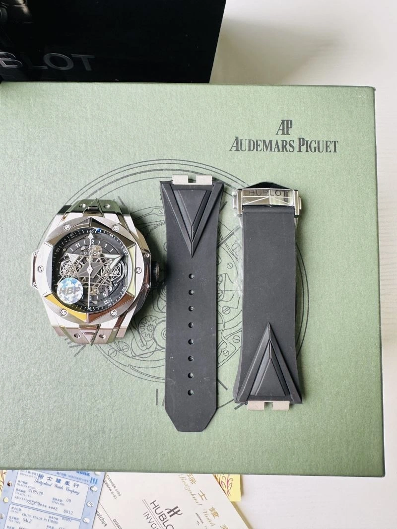 EasyCare HUBLOT Watches 184278