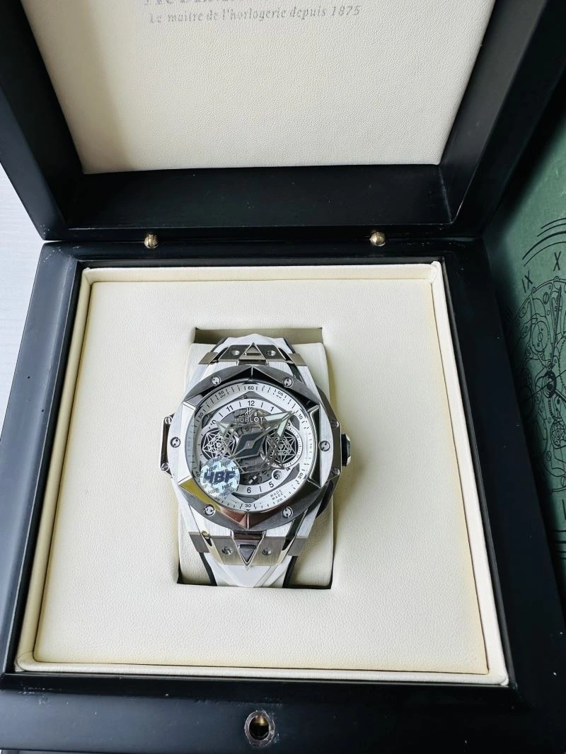 Stylish HUBLOT Watches 184277