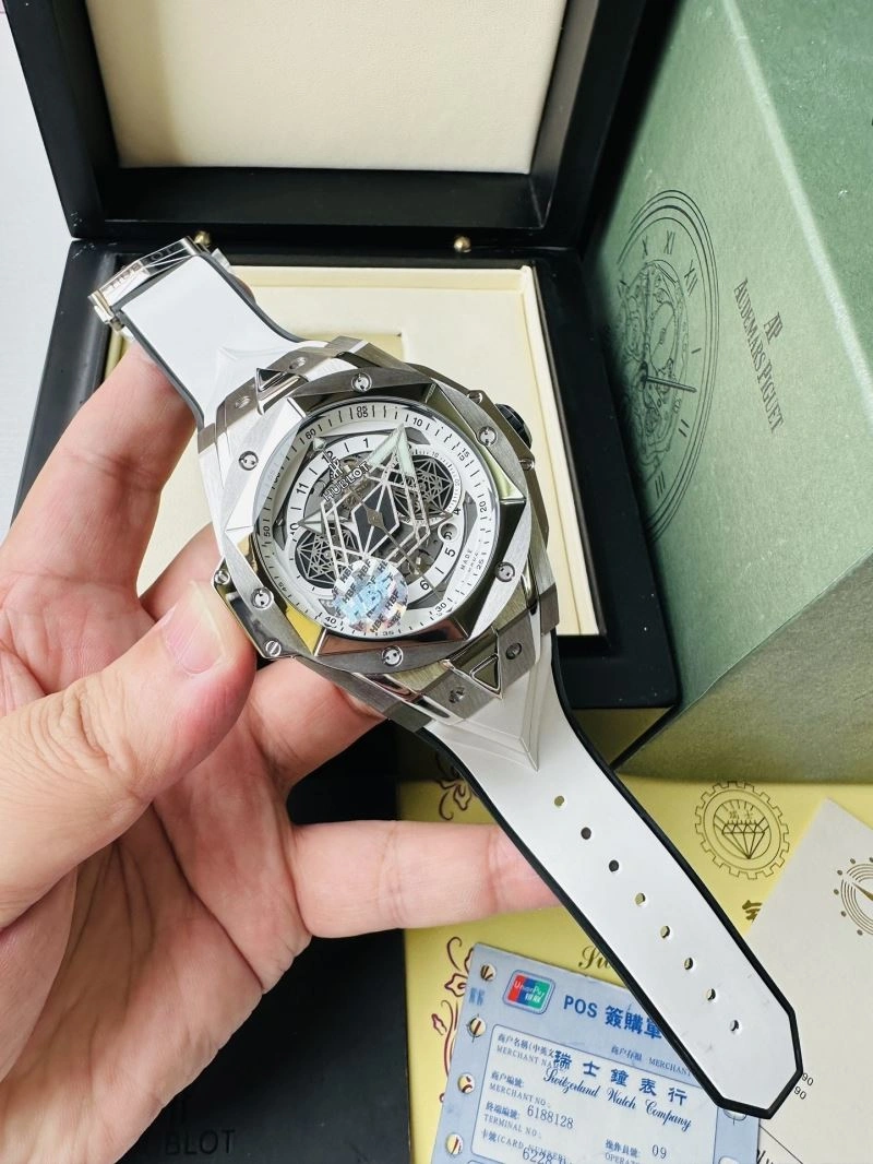 Stylish HUBLOT Watches 184277