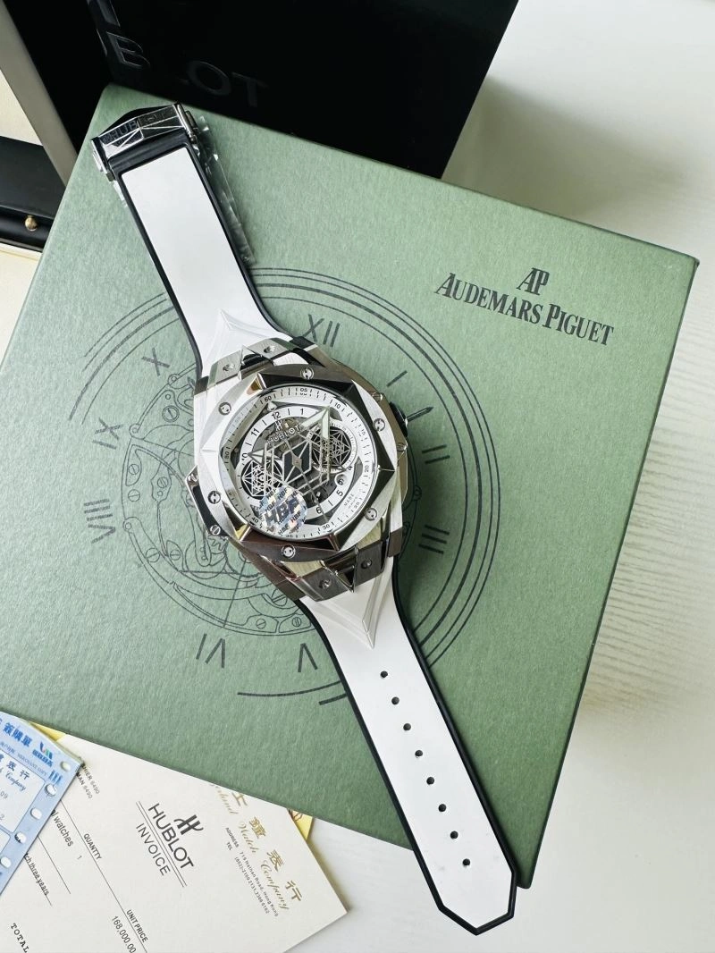 Stylish HUBLOT Watches 184277