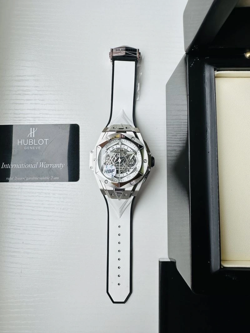 Stylish HUBLOT Watches 184277